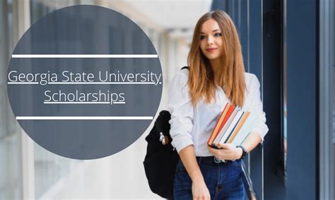 Georgia State University Scholarships