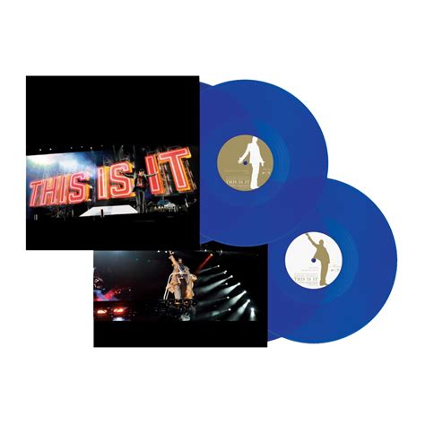 Michael Jackson's This Is It 10th Anniversary Box Set | Shop the ...