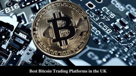 Best Bitcoin Trading Platform in the UK| UK Business Blog