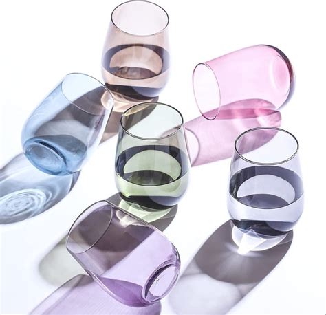 The Best Wine Glasses to Buy on Amazon | Hunker