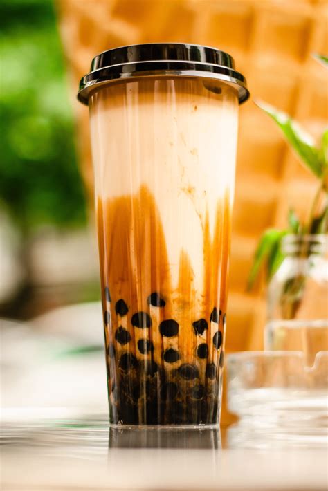 15 Boba Flavors, Ranked Worst To Best, 59% OFF