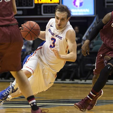 Boise State Basketball: Broncos Dominate South Carolina in Diamond Head ...