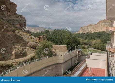 Bamyan City - Afghanistan editorial stock photo. Image of army - 65183978