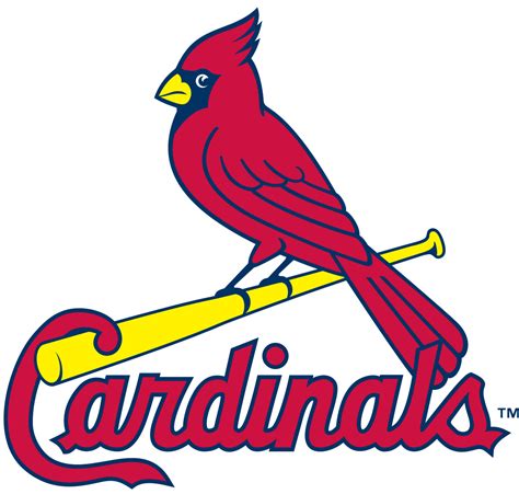 St. Louis Cardinals Logo transparent PNG - StickPNG