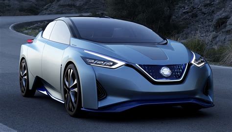 Renault-Nissan to launch over 10 autonomous cars in 4 years