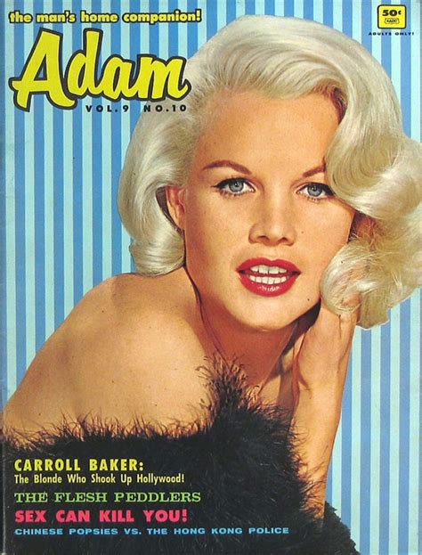 Picture of Carroll Baker