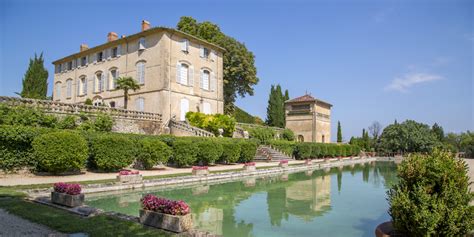 Provencal country houses and castles | Aix en Provence │ Tourist Office