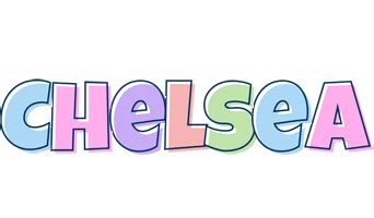 Chelsea Logo | Name Logo Generator - Candy, Pastel, Lager, Bowling Pin ...