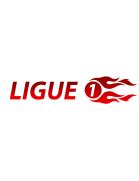 Ligue Professionelle 1 - Playout 23/24 | Transfermarkt