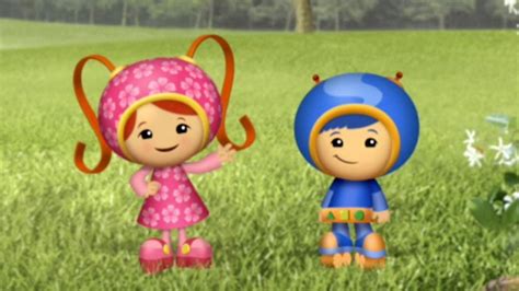 Watch Team Umizoomi, Umicops! Online - Full Episodes Of Season 1 C61