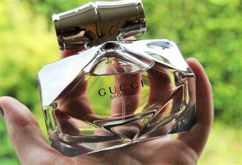 Gucci Bamboo Eau de Parfum Review - Really Ree