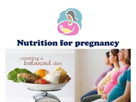 Nutrition (Pregnancy)