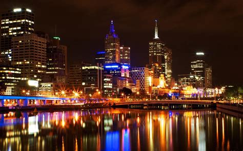 Melbourne Wallpapers - Top Free Melbourne Backgrounds - WallpaperAccess