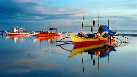 The revolutionary boat powered by the ocean - BBC Future