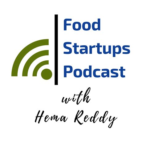 Food Startups Podcast