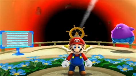 Super Mario Galaxy 2 - 100% Walkthrough - Part 11 - YouTube