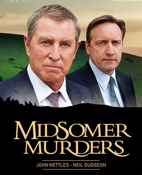 Midsomer Murders (season 22)