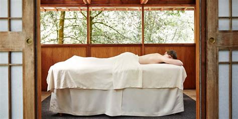 Rejuvenate at Top Sonoma County Spas - Sonoma County Tourism