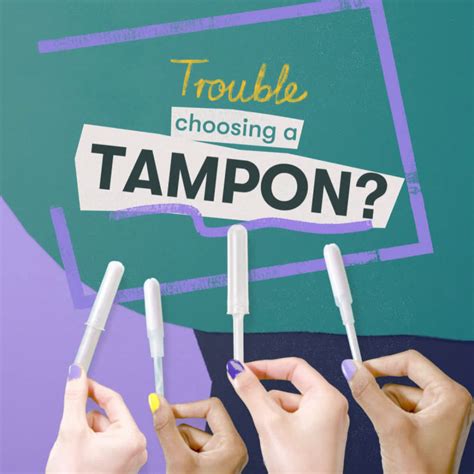 ob. Organic Plant-Based Applicator Tampons, Unscented, Regular, 18 Ct - Walmart.com