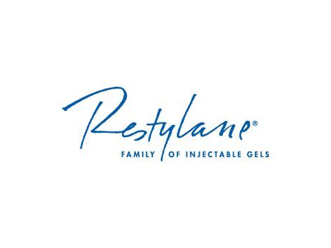 Restylane Logos