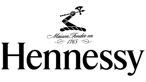 Hennessy Logo, symbol, meaning, history, PNG, brand