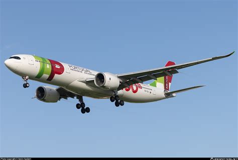 CS-TUI TAP Air Portugal Airbus A330-941 Photo by Kevin Hackert | ID 1415312 | Planespotters.net