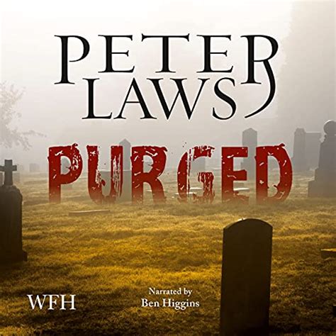 Amazon.com: Purged: Matt Hunter, Book 1 (Audible Audio Edition): Peter Laws, Ben Higgins, W. F ...