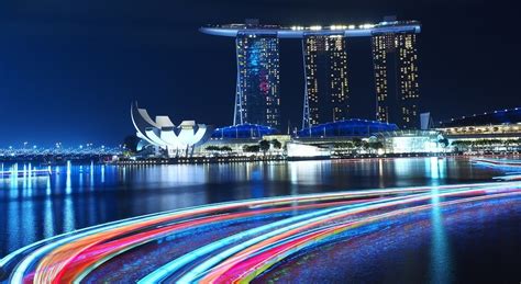 Why Singapore has yet to produce a truly innovative startup