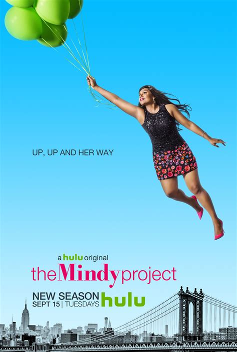 The Mindy Project | TVmaze