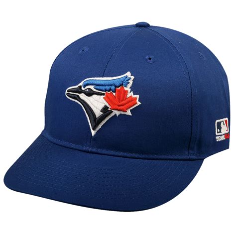 Toronto Blue Jays Official MLB Hat for Little Kids Leagues OCMLB300