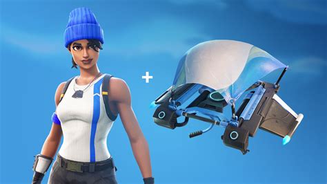 Free Fortnite Battle Royale Skins For PS Plus Subscribers - Gameranx