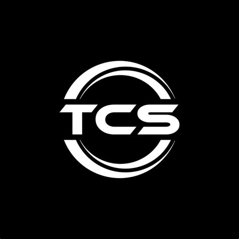 TCS Logo Design, Inspiration for a Unique Identity. Modern Elegance and ...