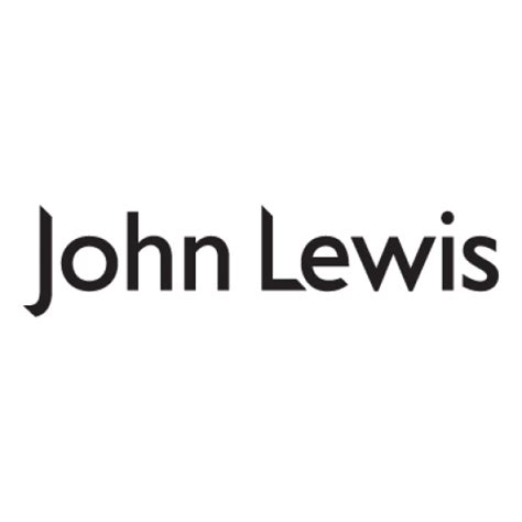 John Lewis Logo transparent PNG - StickPNG