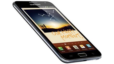 Samsung Galaxy Note review | TechRadar