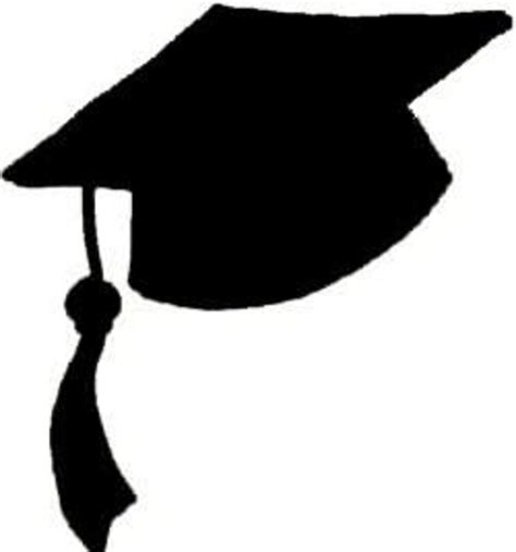 graduation cap clipart - Google Search | Graduation cap clipart, Graduation cap images ...