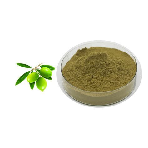 Wholesale Olive Leaf Extract Bulk/Supplier/Factory - Otiland