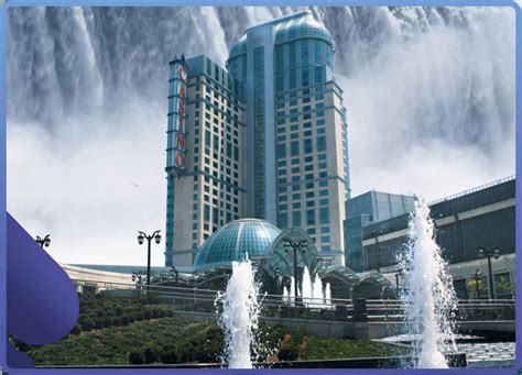 Fallsview Casino Resort (Review) CasinoWebsites