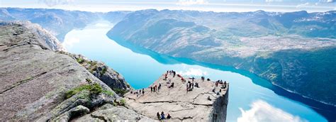 The Best Cruise Shore Excursions in Norway | Costa Cruises