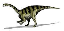 Plateosaurus - Wikipedia