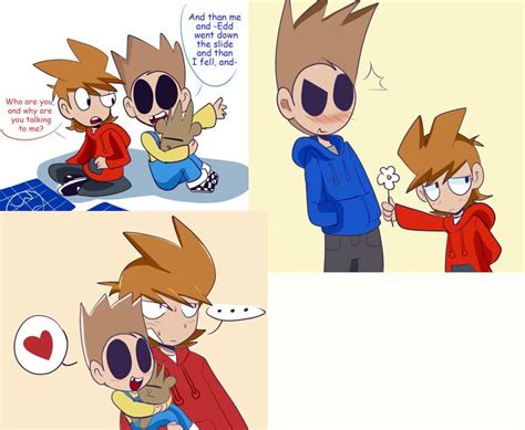 Tomtord Sin Tomtord Shit Tomtord Comic Eddsworld Comics Anime Zodiac ...