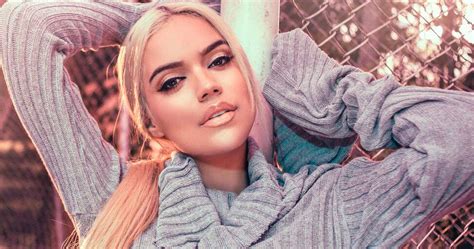 Karol G Interview Talks Unstoppable Debut Album Her Friendship With ...