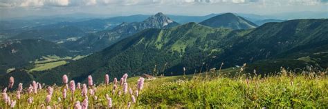 Mt Triglav Weekend Trekking Adventure