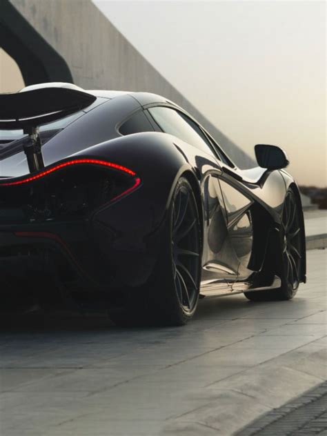 McLaren P1™ - Introduction | McLaren Automotive | Entrepreneurial ...