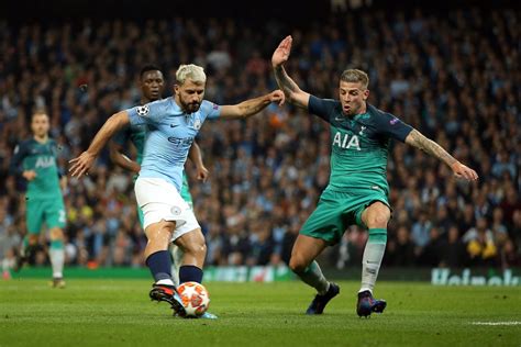 Manchester City vs Tottenham Preview, Tips and Odds - Sportingpedia ...