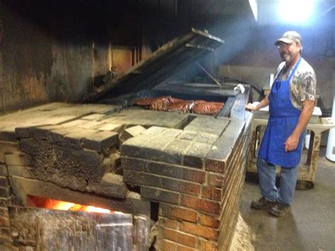 Texas BBQ Ranger: Prause Meat Market