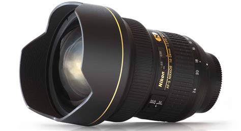 Best Nikon Lenses for Video Shooting in 2020