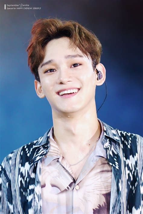 International EXO-Ls Band Together To Block Attempts At Chen's Removal ...