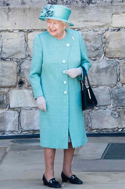 Queen Elizabeth's Best Outfits: Her Most Iconic Looks of All Time