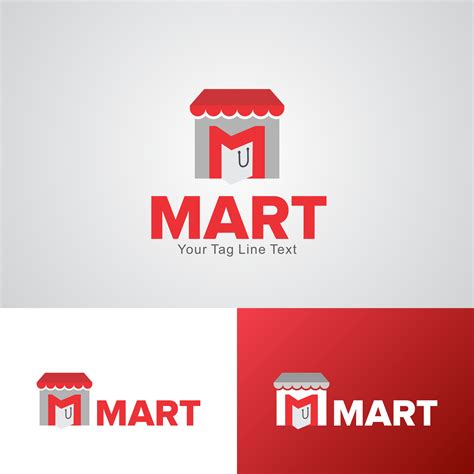 Mart Logo Vector Art, Icons, and Graphics for Free Download