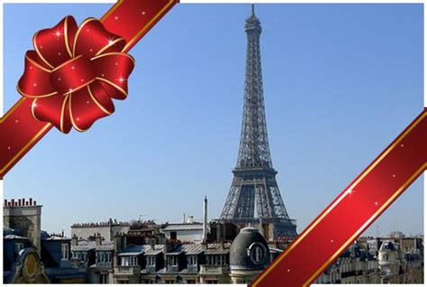 Paris Christmas Markets